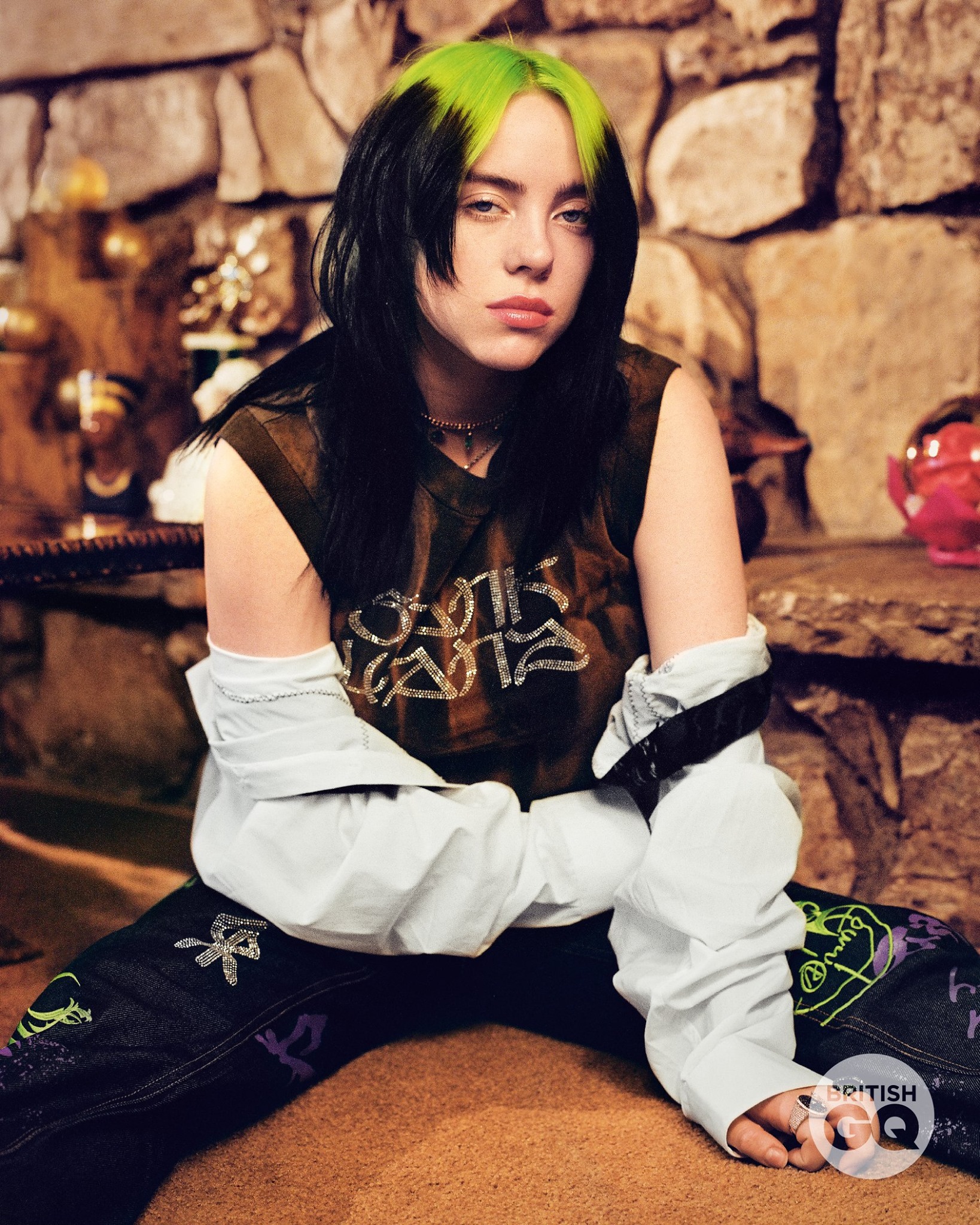 britishgq_1.jpg | Billie Forum - Billie Eilish news, tour info and fan ...