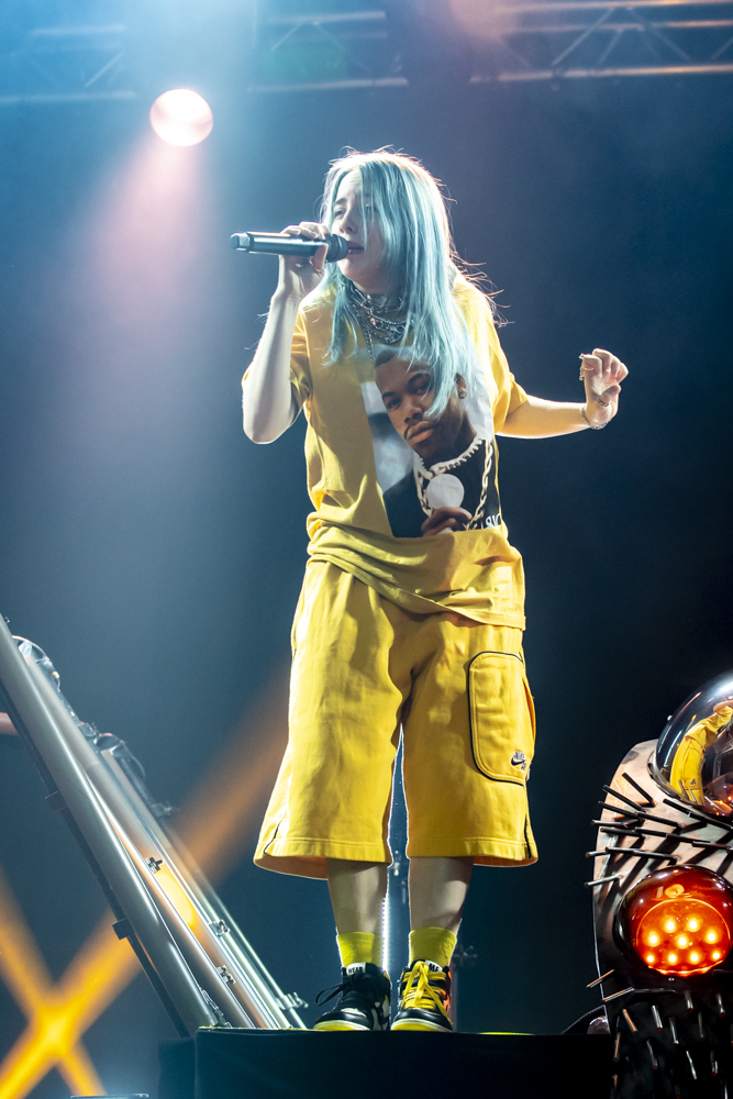 Foto-concerto-billie-eilish-milano-21-febbraio-2019-10.jpg | Billie ...