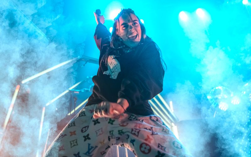 HannahMeadowsPhotography.com_Billie Eilish - Birmingham Institute - 020319_DSC_4978.jpg