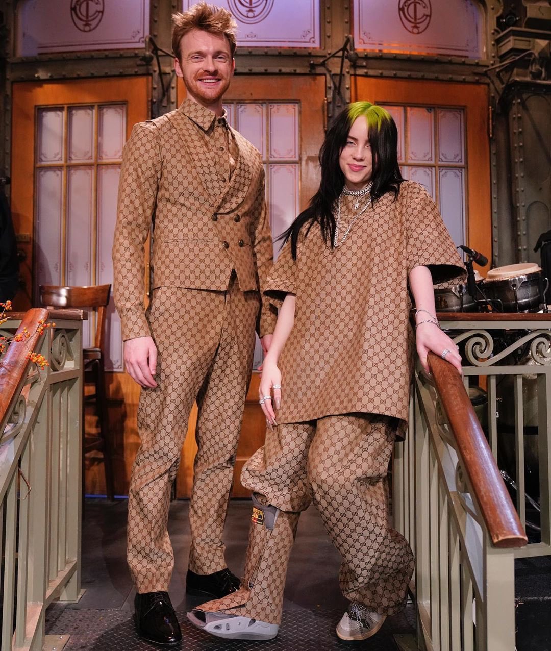 snl_15.jpg Billie Forum Billie Eilish news, tour info and fan community