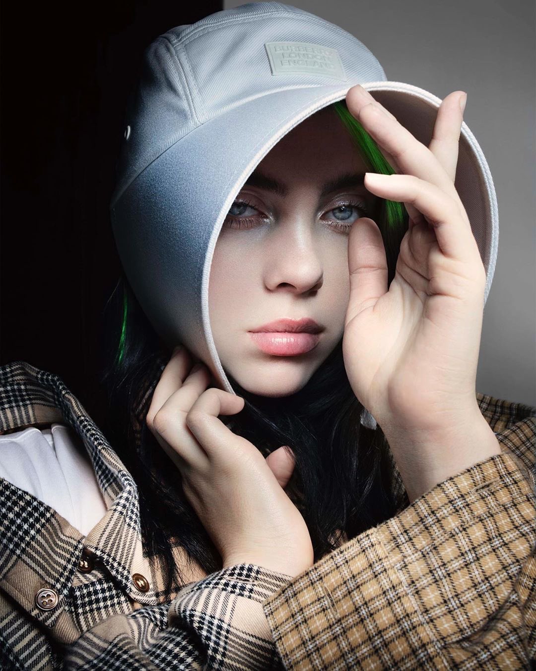 vogue_china_202006_8.jpg | Billie Forum - Billie Eilish ...